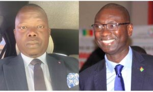 Modou Guèye (APR/Rufisque) : « Nous sommes en phase avec le ministre Ismaila Madior Fall… »