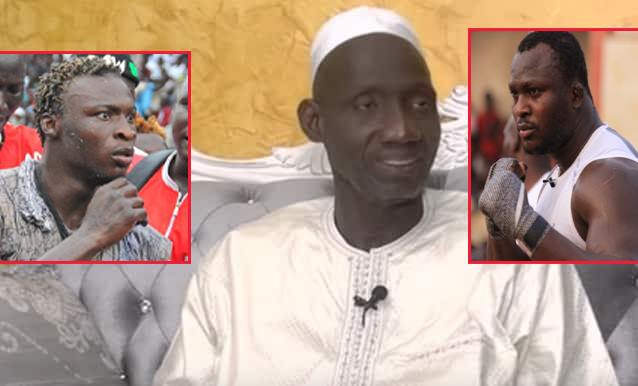 Biram Gningue: « Pourquoi j’ai déposé le certificat de guérison de Modou Lô… »
