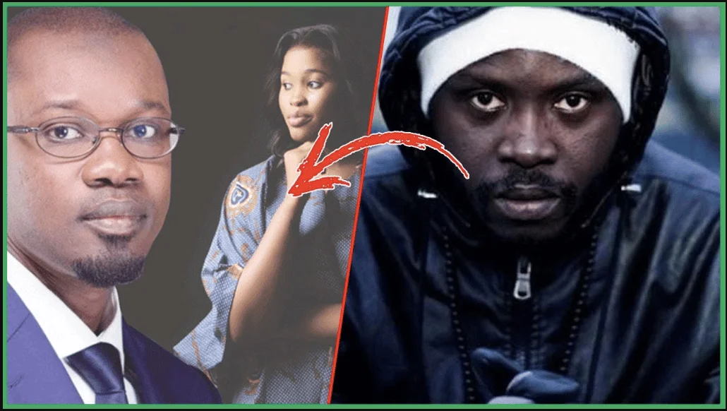 Les graves révélations de Mollah Morgun sur le leader de Pastef : « C’est décevant ce que j’ai vu sur Sonko »