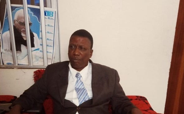 « Médias et contestations populaires au Sénégal » : Pr Moustapha Samb sur les mutations démocratiques