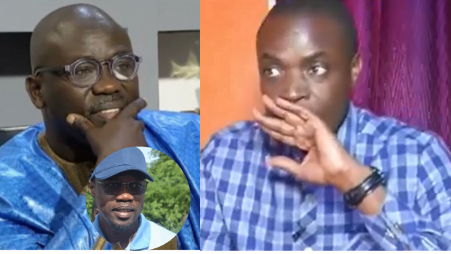 Moustapha Diop démonte Yerim : « Il a réinventé une histoire… » (vidéo)