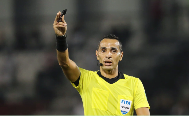 Foot – Maroc 2022: 04 arbitres africains retenus pour la Coupe du Monde des Clubs