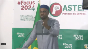 Sonko aux Guides religieux : « Sénégal Mingui yakhou ci Macky Sall… »
