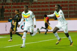 Demi-Finale CHAN : Le Sénégal ouvre le score (1-0)