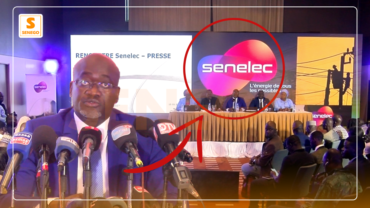 Electricité : « Pas de facture en hausse pour les couches vulnérables » (Pape Demba Biteye)