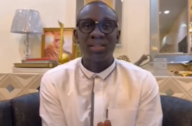 Pape Diouf, très remonté contre les propriétaires de Barramundi : « C’est la 2e fois qu’ils le font » Regardez