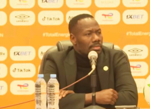 Sénégal vs RD Congo – Pape Thiaw : « Il ne faudra pas faire trop de calculs (…) On jouera les coups à fond »