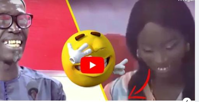 La femme de père Mangone : « Sama Djeukar Ferr Bou Didji la beugue » (vidéo)