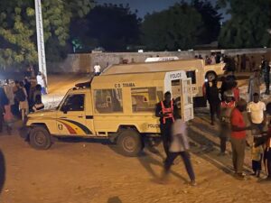 Cession de drogue : Comment la Police de Grand Dakar a arrêté Cheikh Diagne, sa sœur et leur fournisseur 