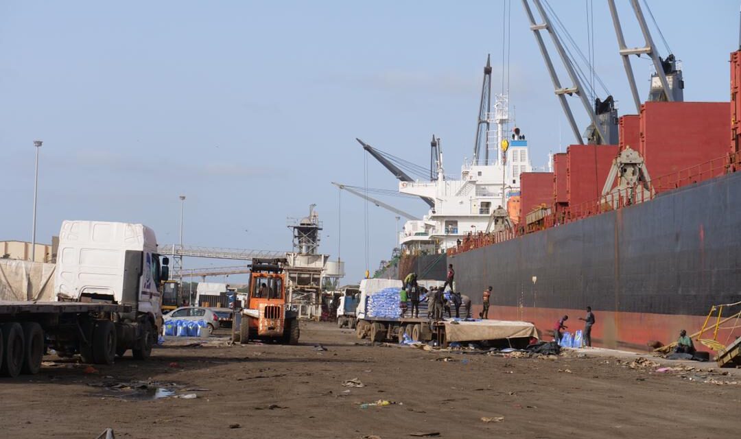 Port Autonome de Dakar Port : Plus de 350 salariés de Gouyar menacés…