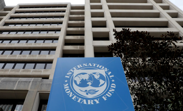 Finance : La FMI annonce la diffusion immédiate d’environ 133 milliards de FCFA pour le Sénégal