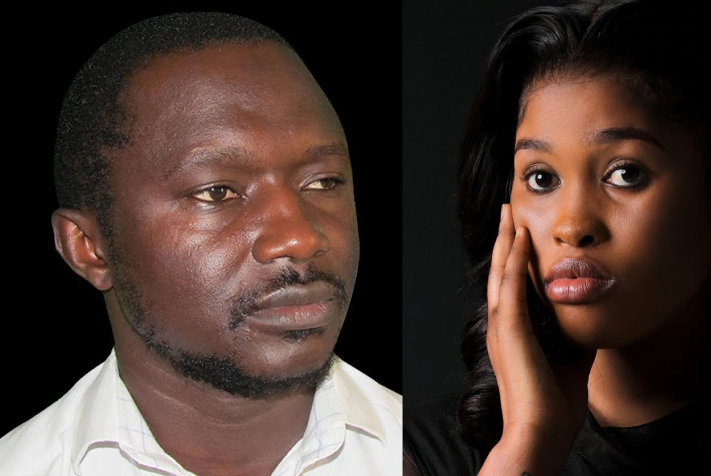 Adji Sarr séquestrée, n&rsquo;a plus son téléphone ? Des révélations de Babacar Touré. Ecoutez !