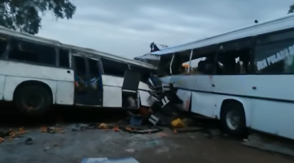 Frapp : « Dans un Sénégal où on vend les permis de conduire, les accidents sont toujours tragiques »