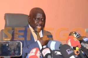 Gestion saine des ressources : Serigne Bassirou Gueye annonce une «académie anti-corruption»