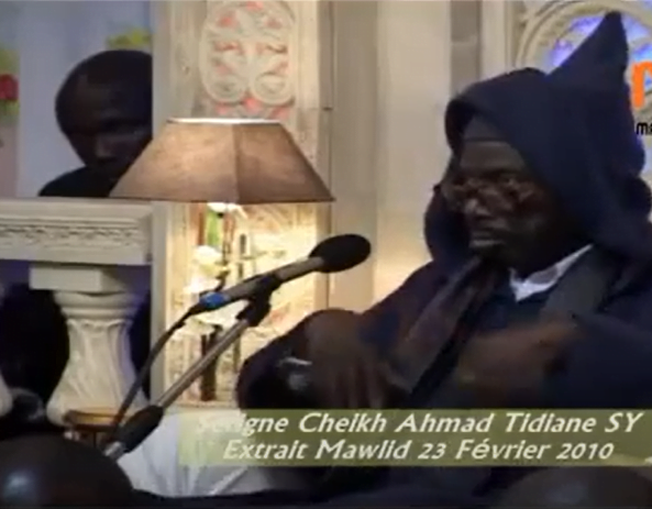 Djinns et accidents : Et pourtant Serigne Cheikh avait alerté (Vidéo)