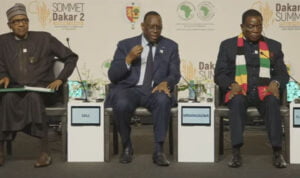 Souveraineté alimentaire : Macky Sall fixe les 4 piliers pour booster la compétitivité de l’agriculture