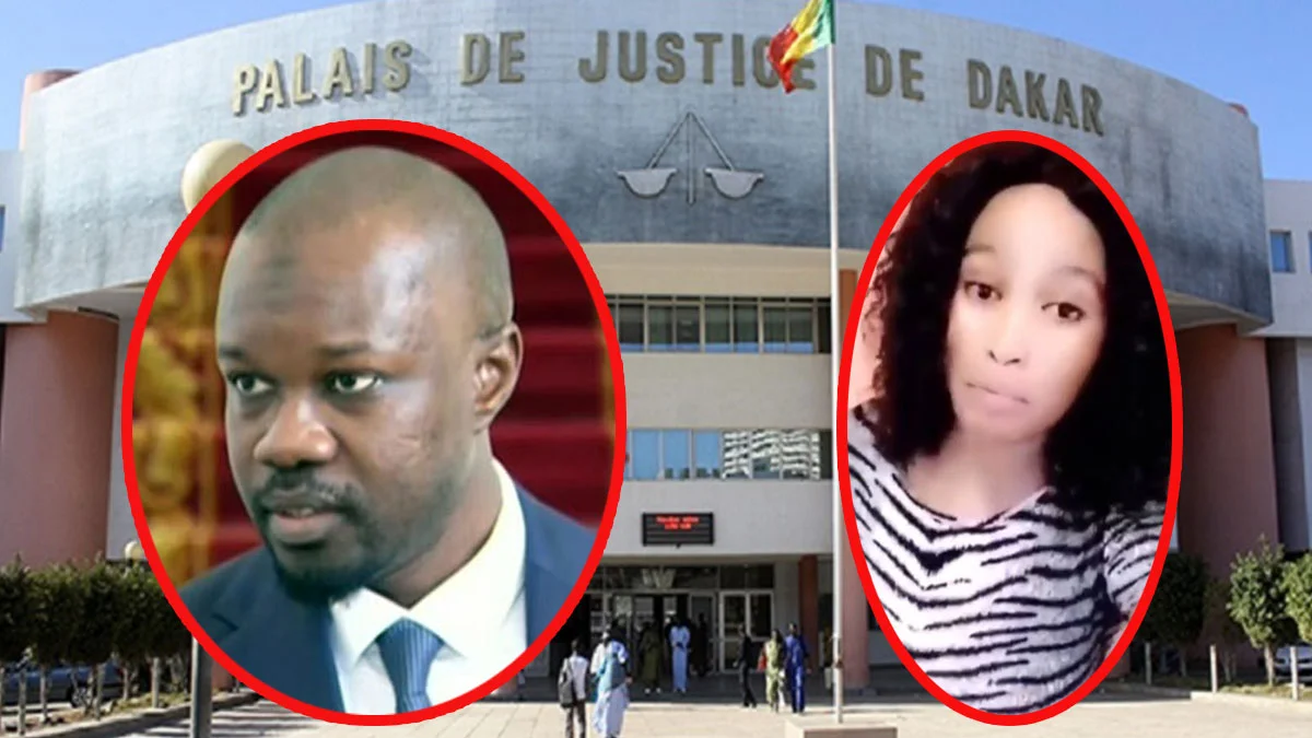 Ngouda Mboup: « Dans l’affaire Sweet beauté, on ne peut pas fermer les yeux pour faire semblant d’ignorer la vérité »