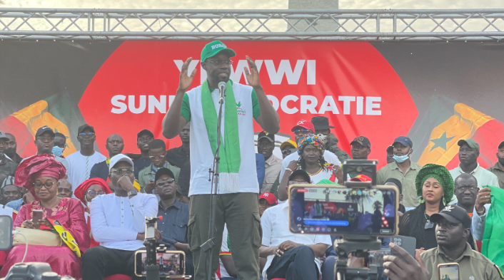 Dérives du pouvoir de Macky Sall : L’Opposition organise un grand rassemblement, ce vendredi