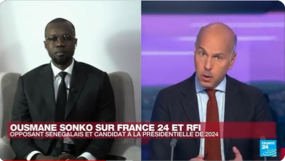 Après la France : Ce que Sonko dit à propos de la Russie