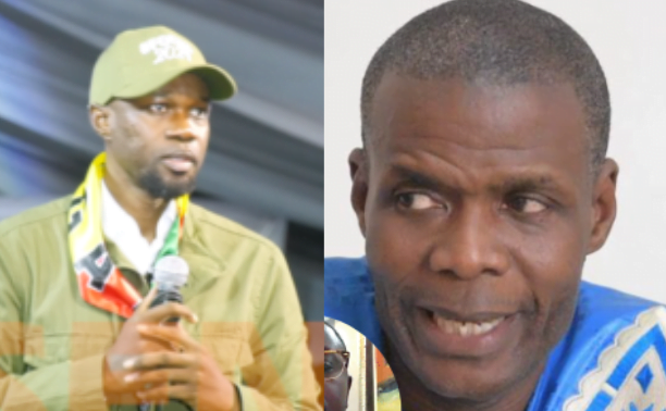 Sonko persécuté par Macky : « Son histoire ressemble à celle des prophètes Younouss et Moïse… »Maodo Faye