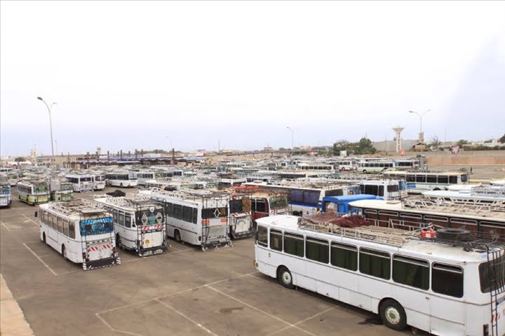 Menace de grève des transporteurs : « La loi nous donne la possibilité d’arrêter nos véhicules… »
