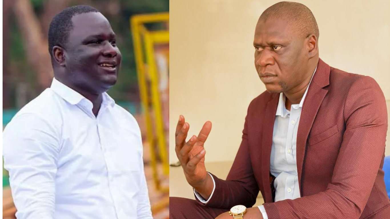 El Hadji Assane Sall (APR) : « Déthié Fall, un poucet de l’arène politique qui n’a que son venin pour exister… »