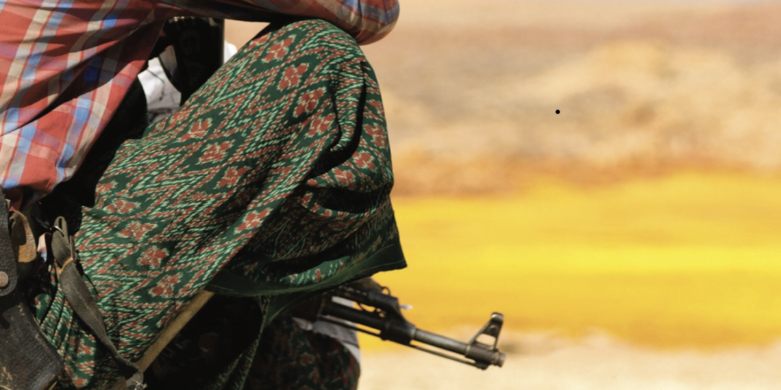 « Amadou, l’enfant-soldat du Sahel » un roman de Jean -Yves Duval, journaliste-écrivain français