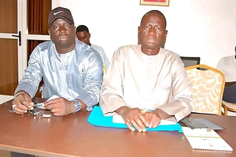 « Cher Monsieur Serigne Mboup, rends-nous la mairie et la chambre de commerce de Kaolack » (Par Mountaga Mboup)