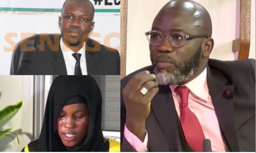 Affaire Adji Sarr : C. Yérim Seck laisse entendre que Sonko n’est pas à son premier coup. Extrait de son livre