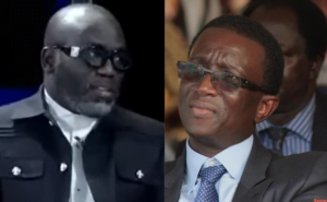 Ces propos qui démasquent Yerim : « Amadou Ba wonama néma nako diapalé »-vidéo