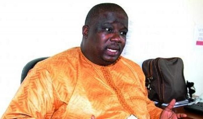 Bacar Dia tire sur Babacar Diagne : « Le Cnra a besoin de s’adapter… »