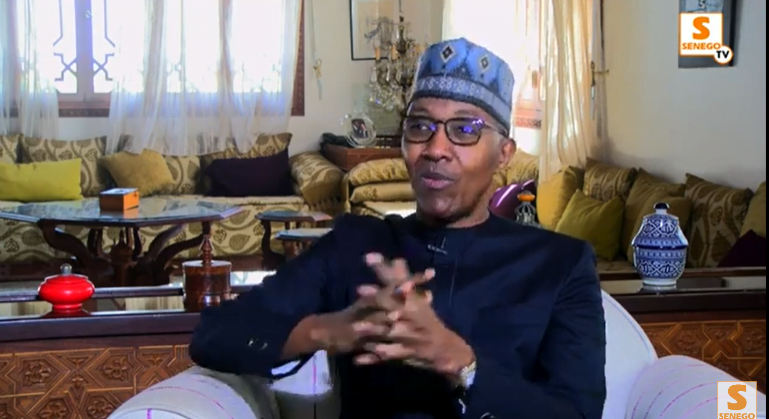 Noël : « Que cette période de fêtes soit remplie de paix, d’amour et de joie », (Abdoul Mbaye)