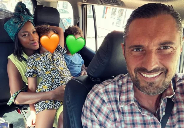 Hapsatou Sy « vraiment perturbée » lors de sa rencontre…(photos)
