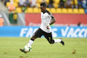 Séisme en Turquie : L’international ghanéen Christian Atsu sous les décombres