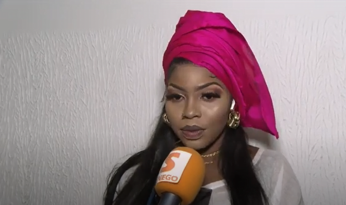 143e Appel – Eva et son succès sur Tiktok : « Meussouma am commentaire bouma téré nelaw » (Senego tv)