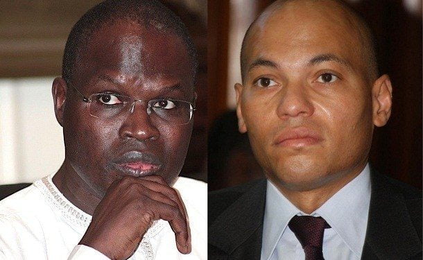 Amnistie pour Karim et Khalifa ? Ismaïla M. Fall offre deux options à Macky Sall