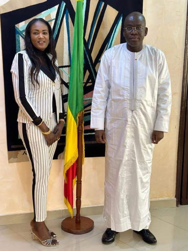 Miss Sénégal : Les promesses du ministre de la culture au Comité