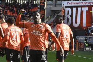 OM : Balerdi compte sur Bamba Dieng pour ralentir les Lensois