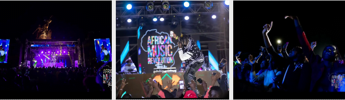 Promotion de la musique Africaine : G3C Labs veut investir et construire avec des partenaires solides
