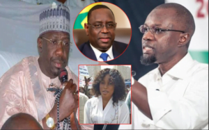 MC Niass à Macky Sall : « Personne ne peut empêcher Ousmane Sonko d’être président de la République »