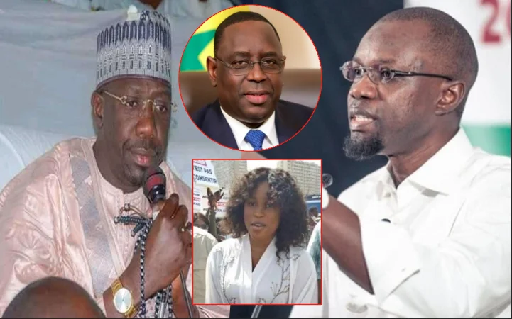 MC Niass à Macky Sall : « Personne ne peut empêcher Ousmane Sonko d’être président de la République »