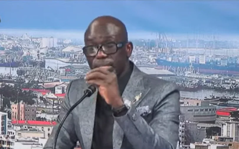 « Ceux qui tentent de travestir les propos tenus par Cheikh Yérim Seck sont d’une malhonnêteté extrême »