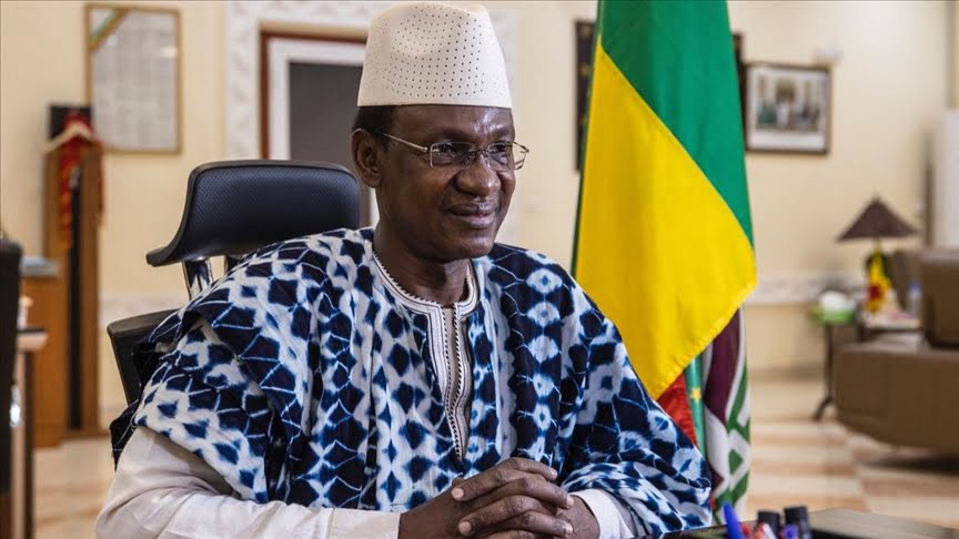 Des colonels européens ont des bureaux au siège de la CEDEAO, affirme le Premier ministre malien, Choguel Maiga