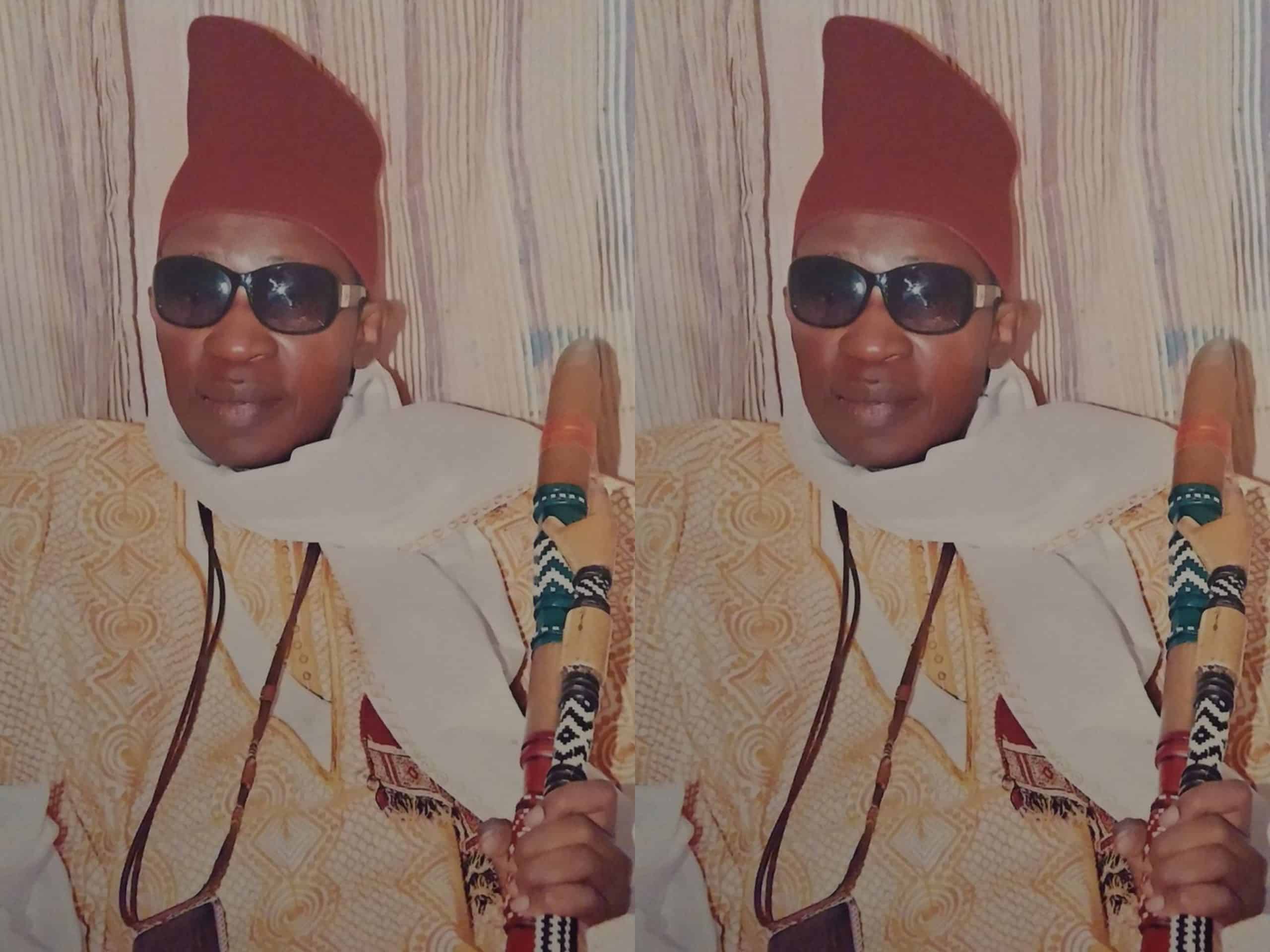 Nécrologie : Le grand Diaraf de Yoff, Babacar Mbaye Nguirane Mbengue a tiré sa révérence