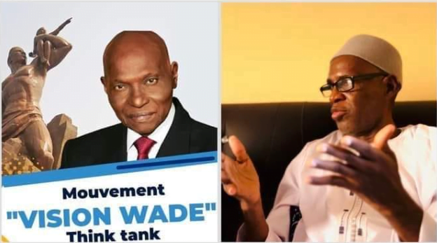 Que le Pds affiche une position claire face à Macky Sall qui a exilé Karim Wade*