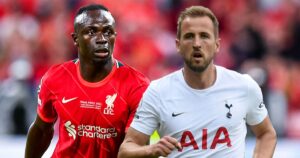 FIFA-The Best 2022 : Le très beau geste de Harry Kane envers Sadio Mané