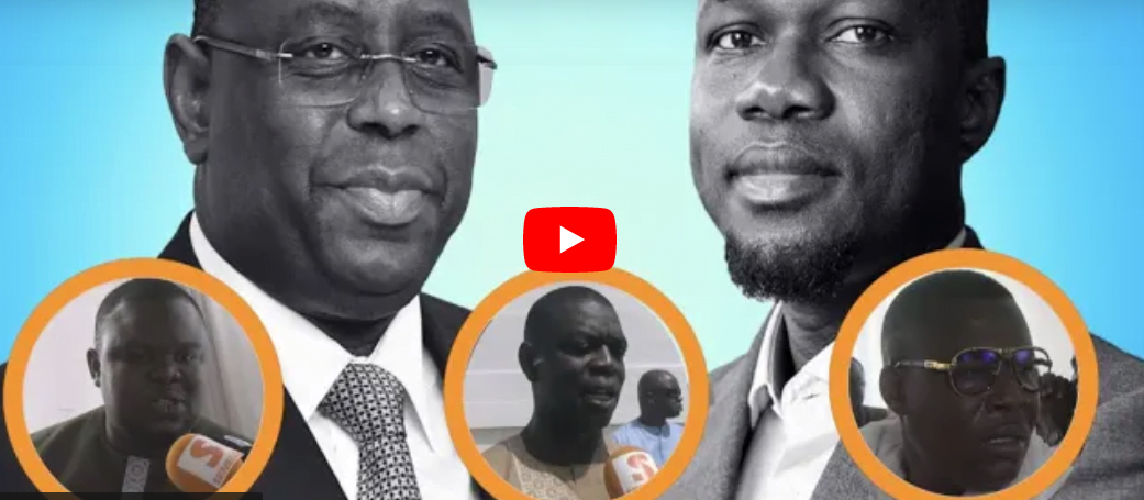Insulte aux guides religieux, Niokhite parle de l’appel téléphonique Macky et Sonko, Baboy, Lirou
