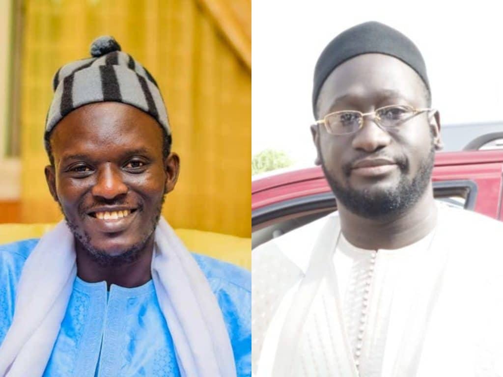 Arrestation de Cheikh Thioro Mbacké, député et organisateur du ‘Méga Meeting’ de Sonko à Mbacké (vidéos)