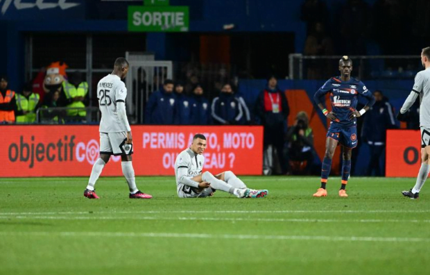 PSG : Mbappé manquera la réception du Bayern le 14 février prochain