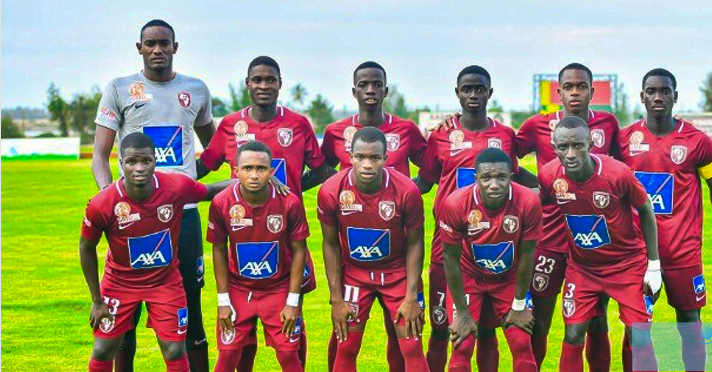 Maroc – Tournoi Rabat : Génération Foot élimine le Real Madrid et file en1/2